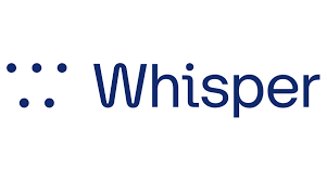 Whisper
